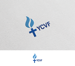 Logo Design by Afsana_Hoque for Your Catholic Voice Foundation | Design: #36064515