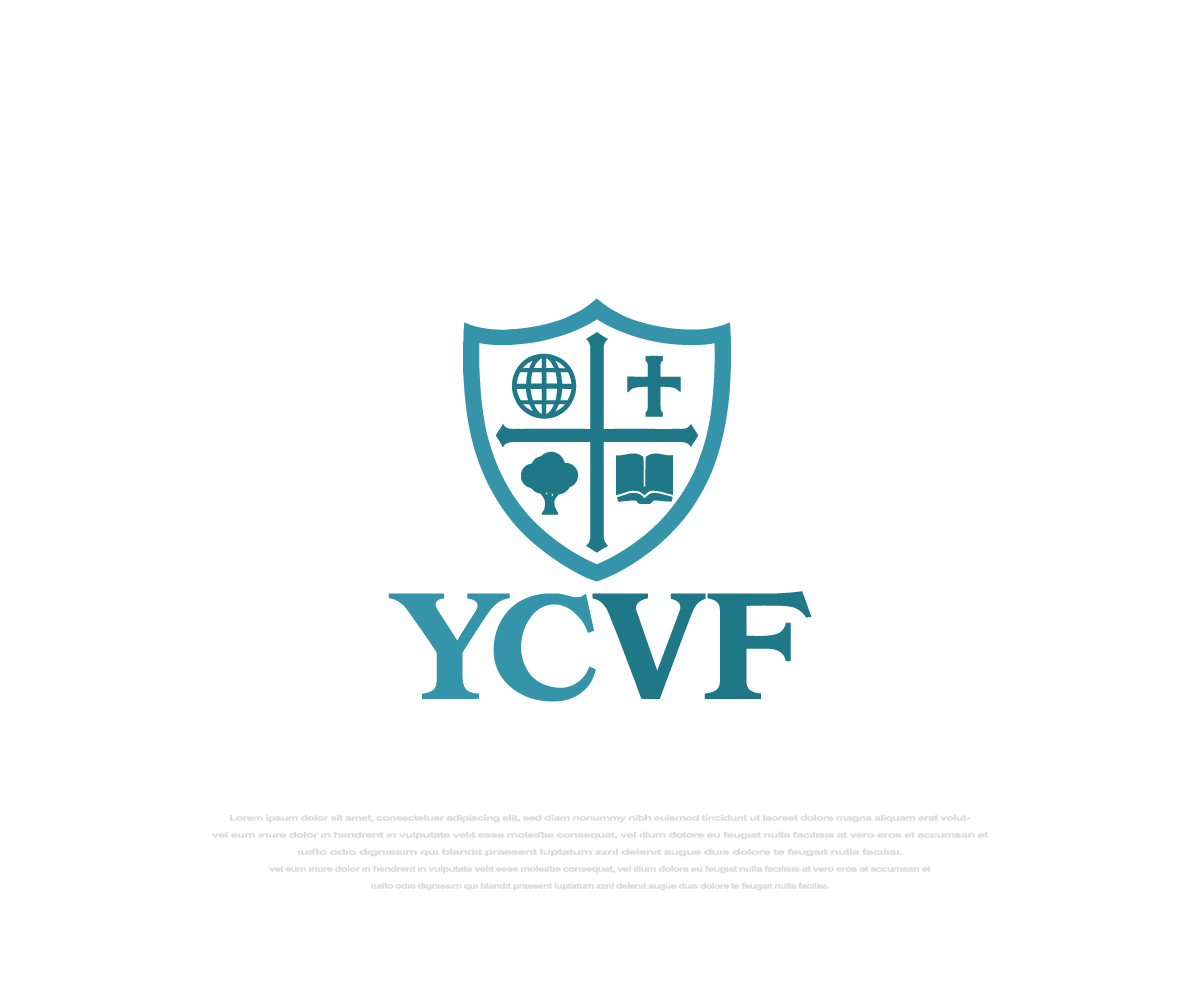 Logo Design by Sabit Alam for Your Catholic Voice Foundation | Design #36070206