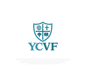 Logo Design by Sabit Alam for Your Catholic Voice Foundation | Design: #36070206