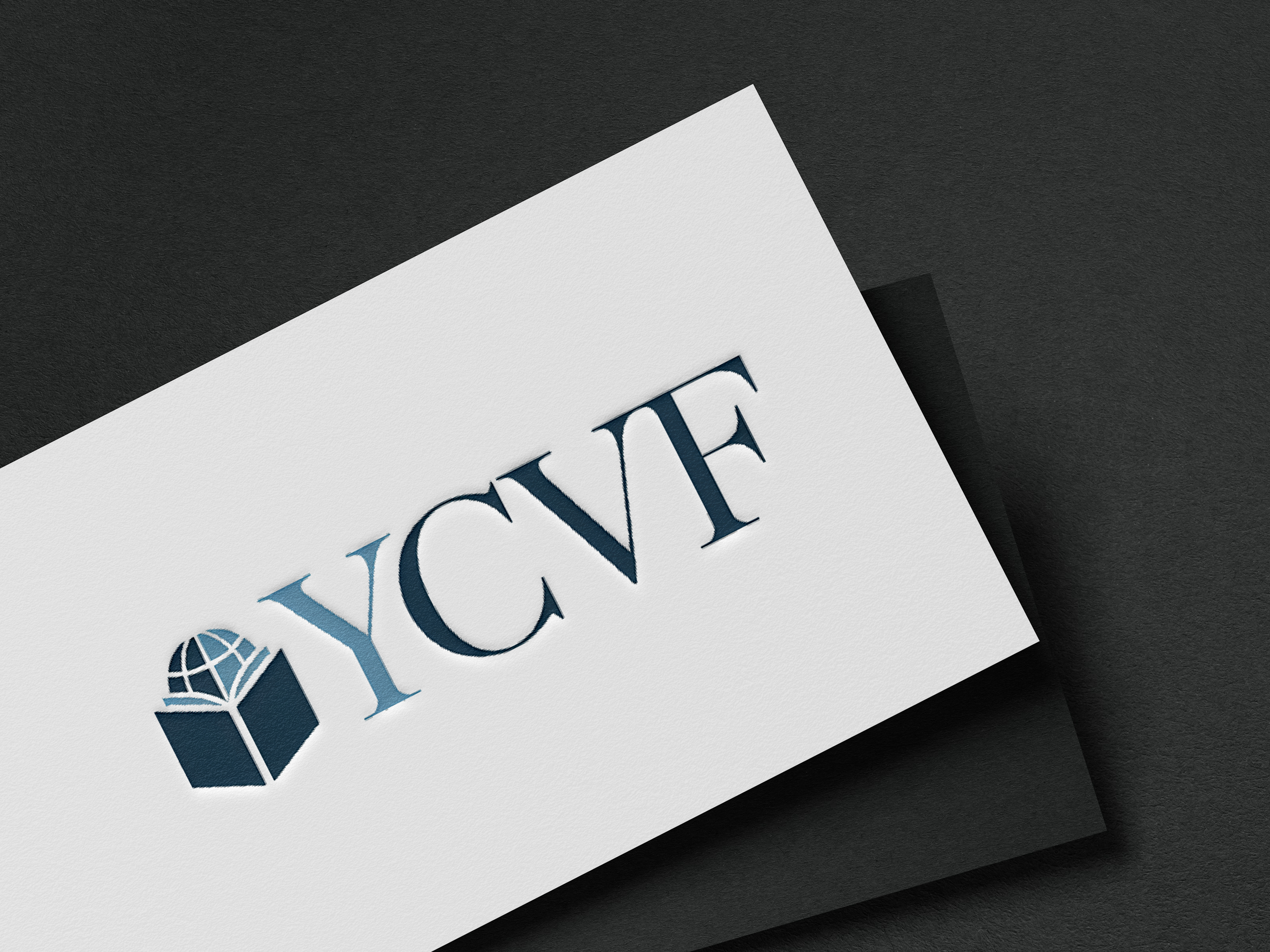 Logo Design by Creative Orbit for Your Catholic Voice Foundation | Design #36060340