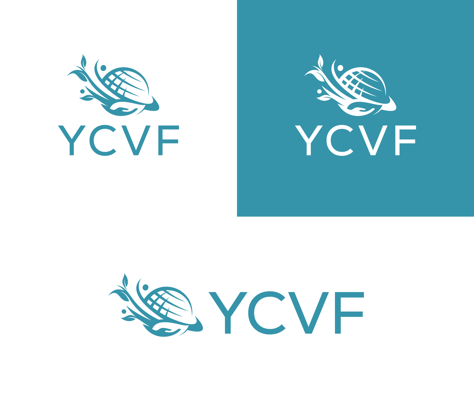 Logo Design by debdesign for Your Catholic Voice Foundation | Design #36069884