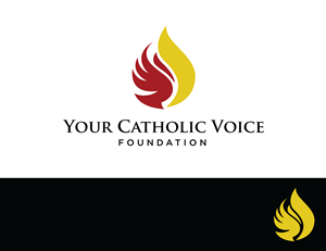 Diseño de Logo por Grafactory para Your Catholic Voice Foundation | Diseño: #36067015