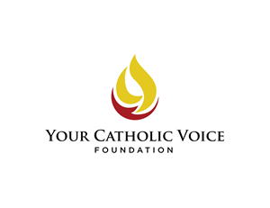 Diseño de Logo por Grafactory para Your Catholic Voice Foundation | Diseño: #36069910