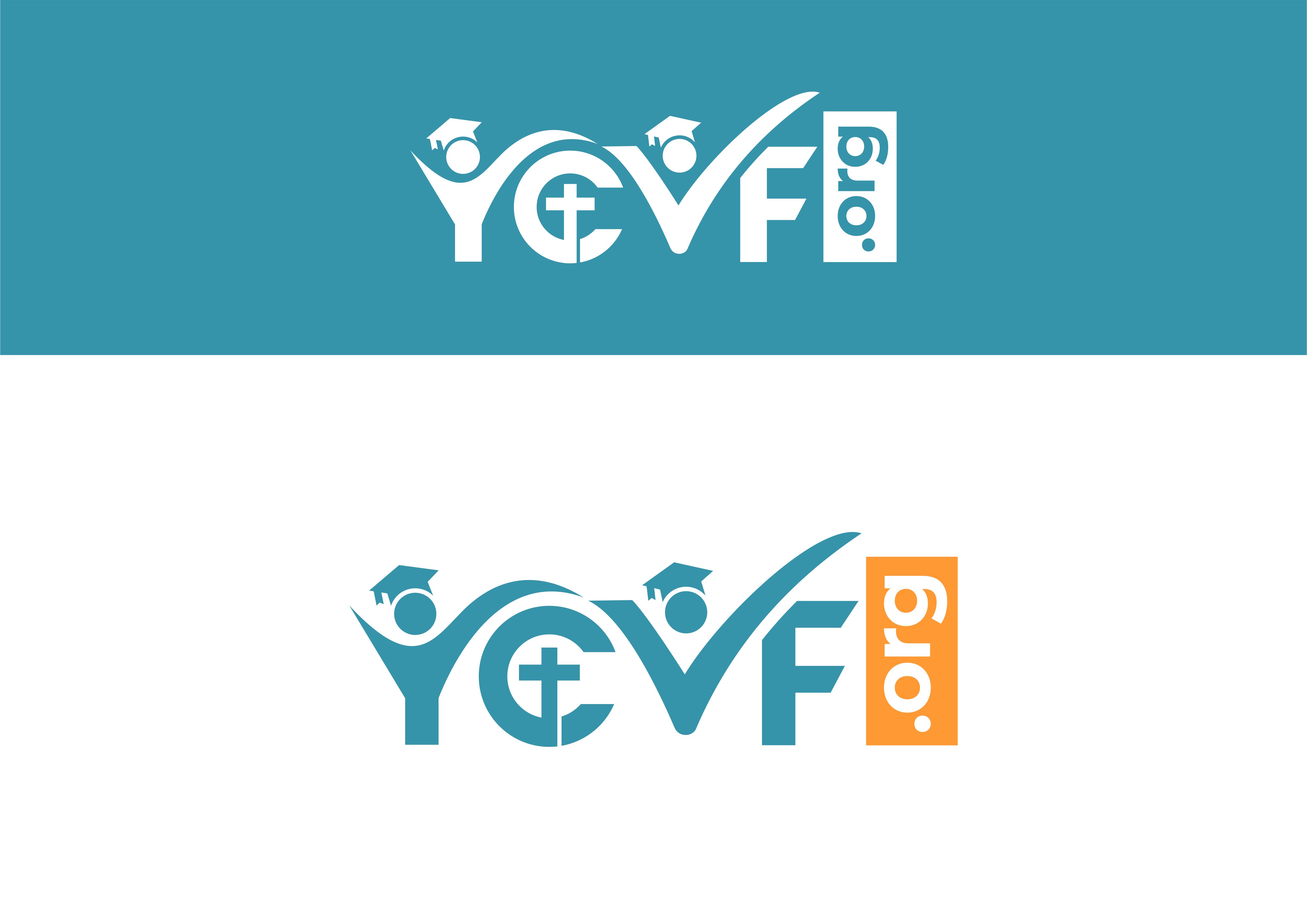 Logo Design by graphics1 for Your Catholic Voice Foundation | Design #36064024