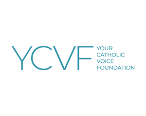 Logo Design by Atec for Your Catholic Voice Foundation | Design: #36061498