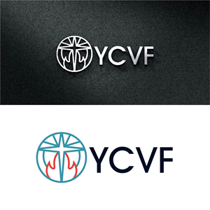 Diseño de Logo por fly  design para Your Catholic Voice Foundation | Diseño: #36061320