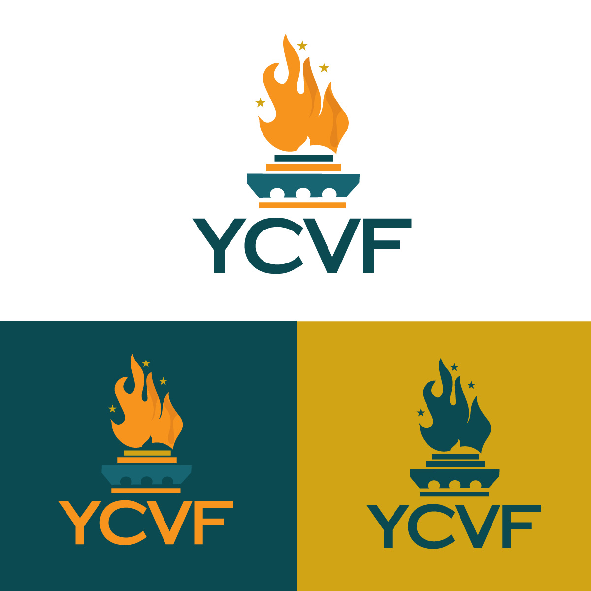 Design de Logo par fly  design pour Your Catholic Voice Foundation | Design #36062533