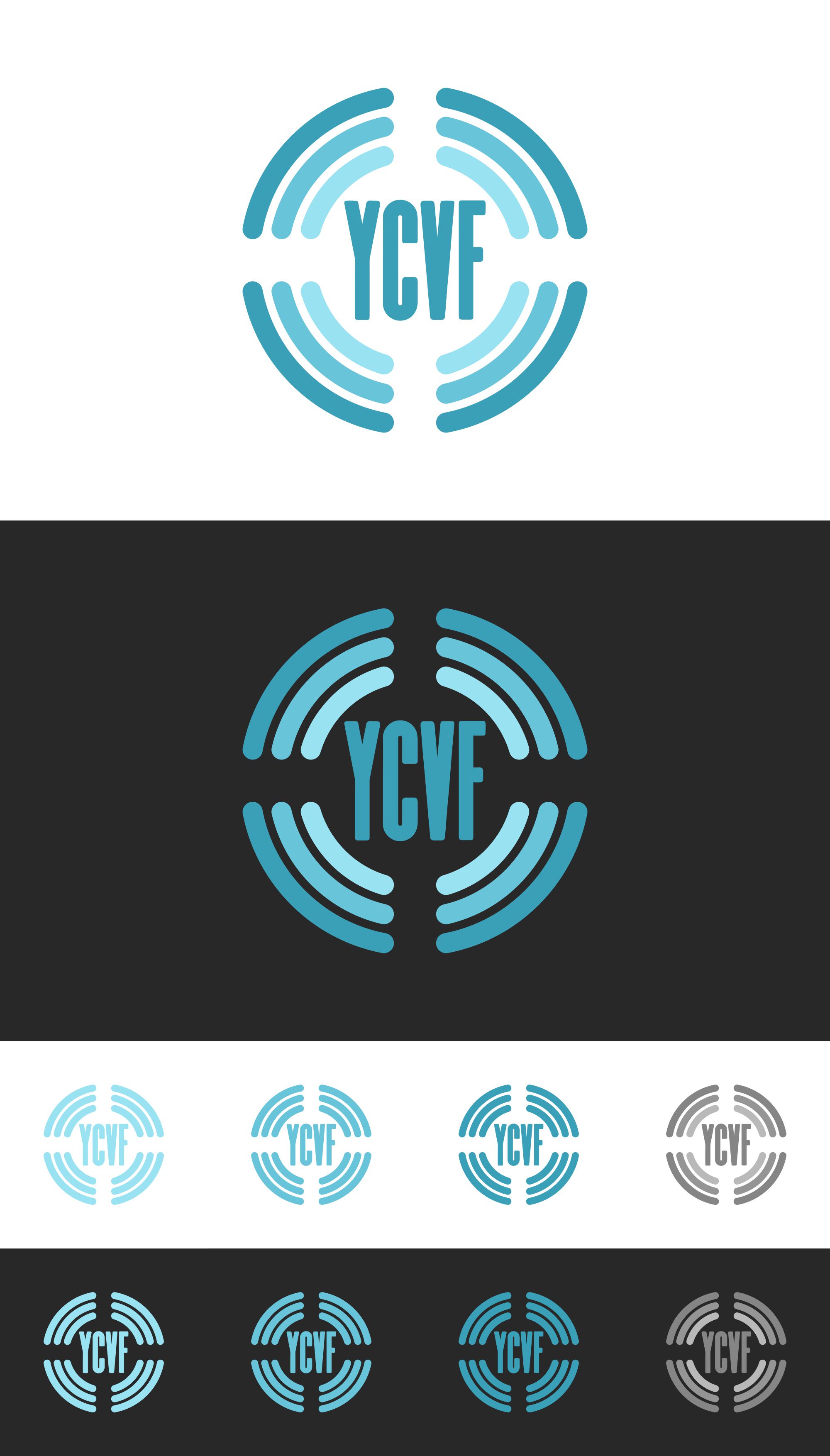 Logo Design by bojboga for Your Catholic Voice Foundation | Design #36068911