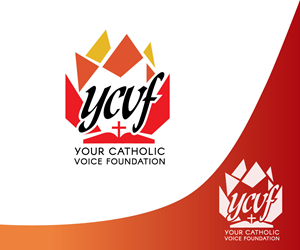 Design de Logo par edwinnegz1 pour Your Catholic Voice Foundation | Design : #36058691