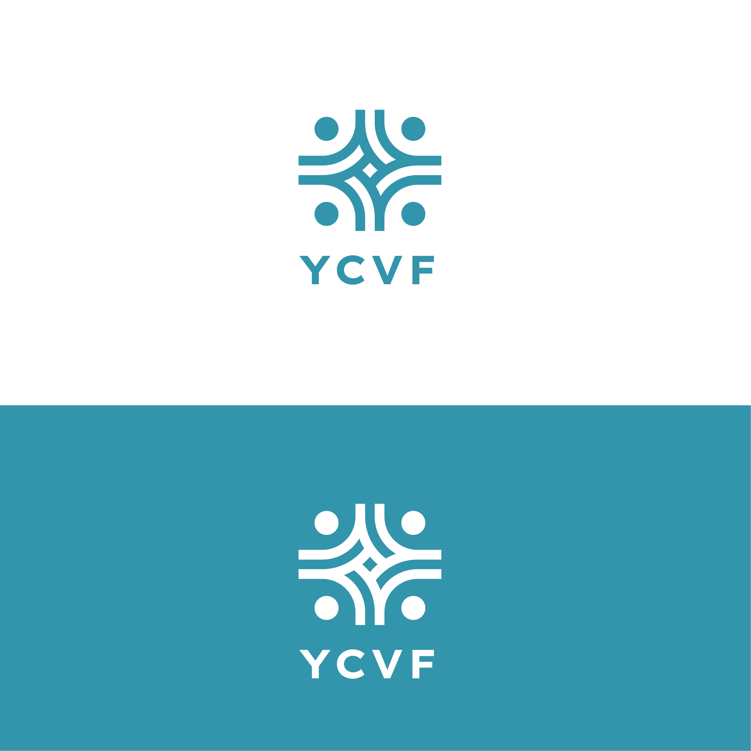 Logo Design by dskyvbc for Your Catholic Voice Foundation | Design #36060579