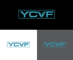 Diseño de Logo por Ansh Design para Your Catholic Voice Foundation | Diseño: #36062299