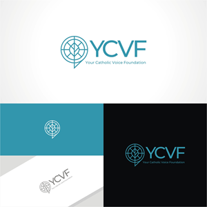 Logo Design by MAhi2014 for Your Catholic Voice Foundation | Design: #36059878