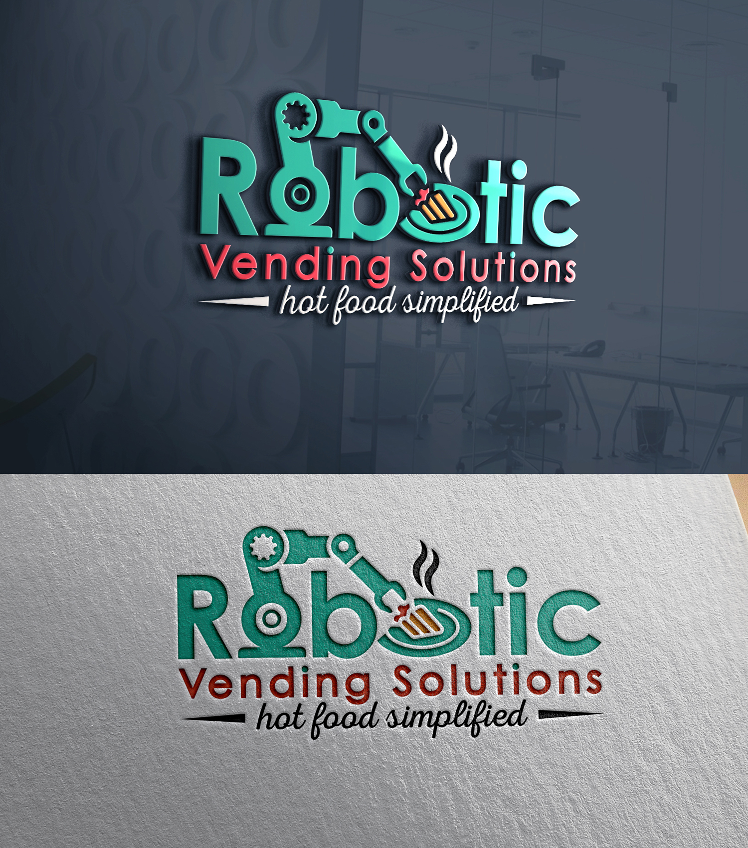 Logo Design by 24ksunny for this project | Design #36061941