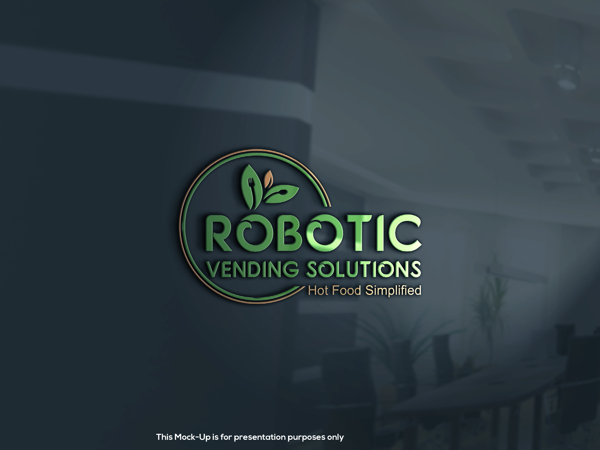 Logo Design by dubel ko for this project | Design #36069971