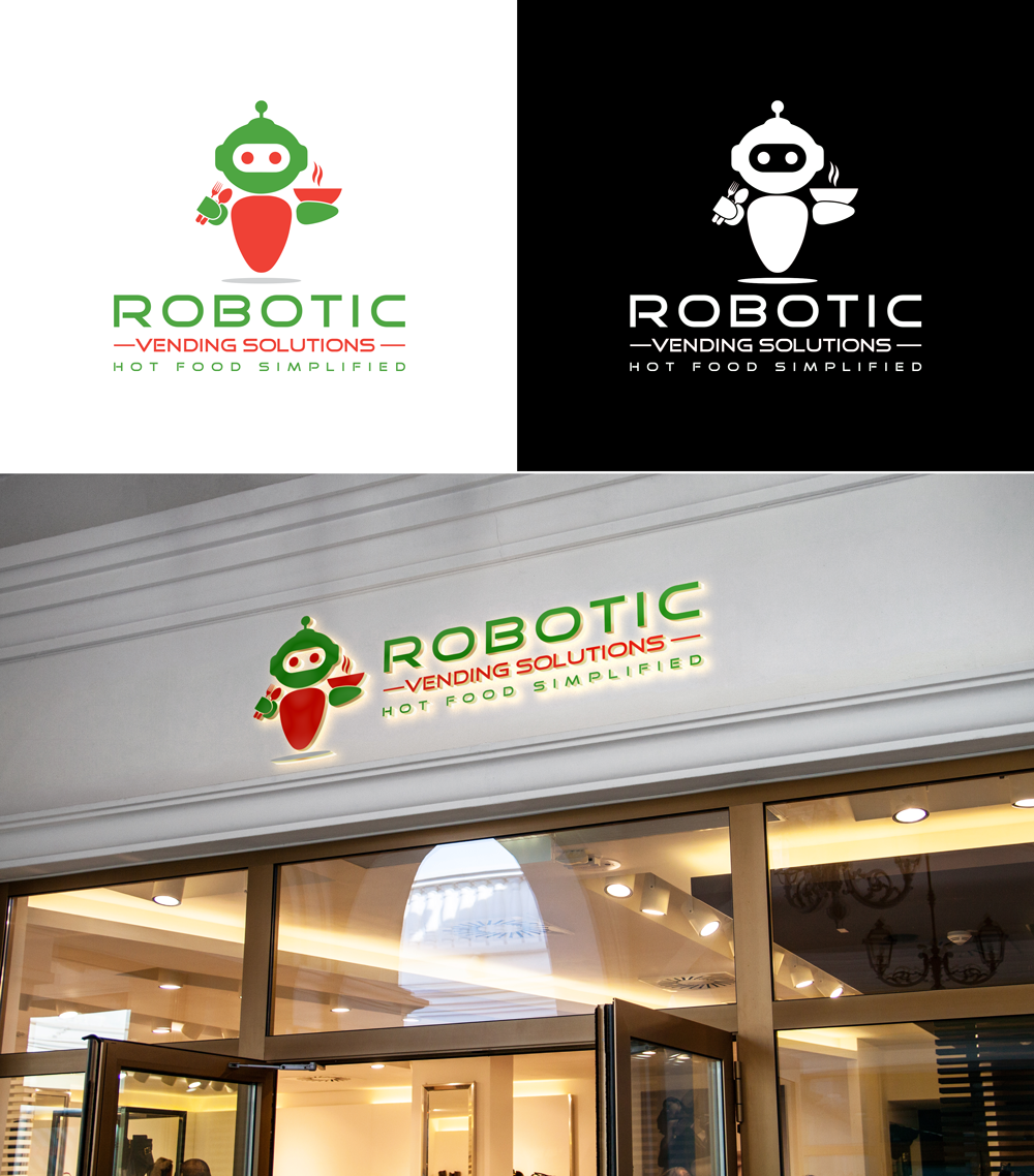 Logo Design by RA-bica for this project | Design #36061857