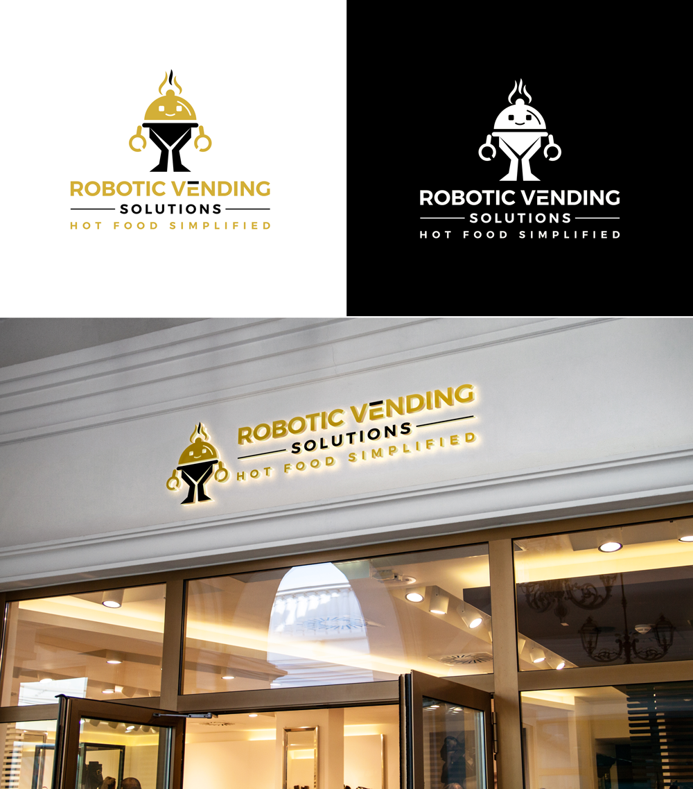 Logo Design by RA-bica for this project | Design #36061858