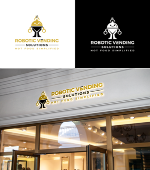 Logo Design by RA-bica for this project | Design: #36061858