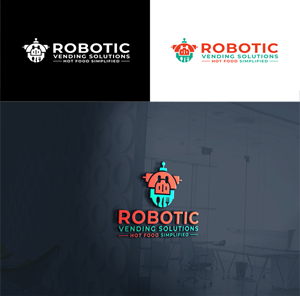 Logo Design by RA-bica for this project | Design: #36068374