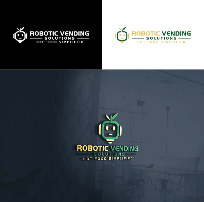 Logo Design by RA-bica for this project | Design #36068377