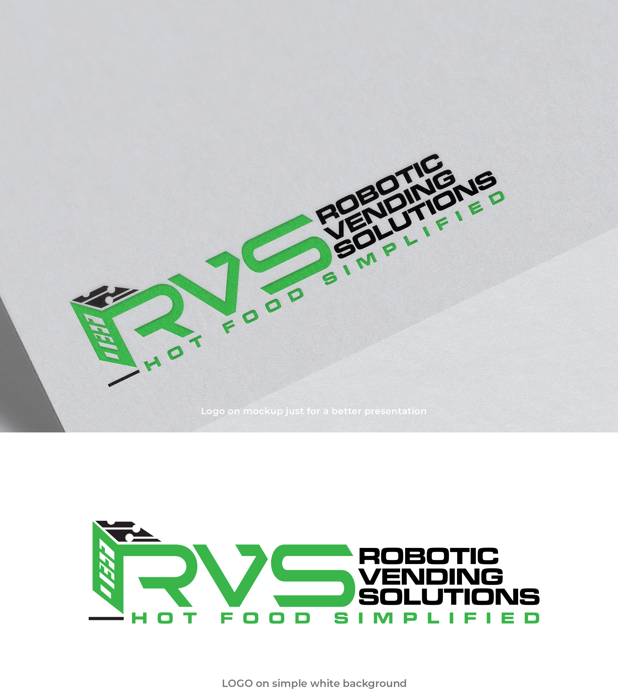 Logo Design by Asad Shaikh for this project | Design #36067351