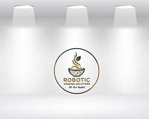 Diseño de Logo por AMEKO para este proyecto | Diseño: #36065294