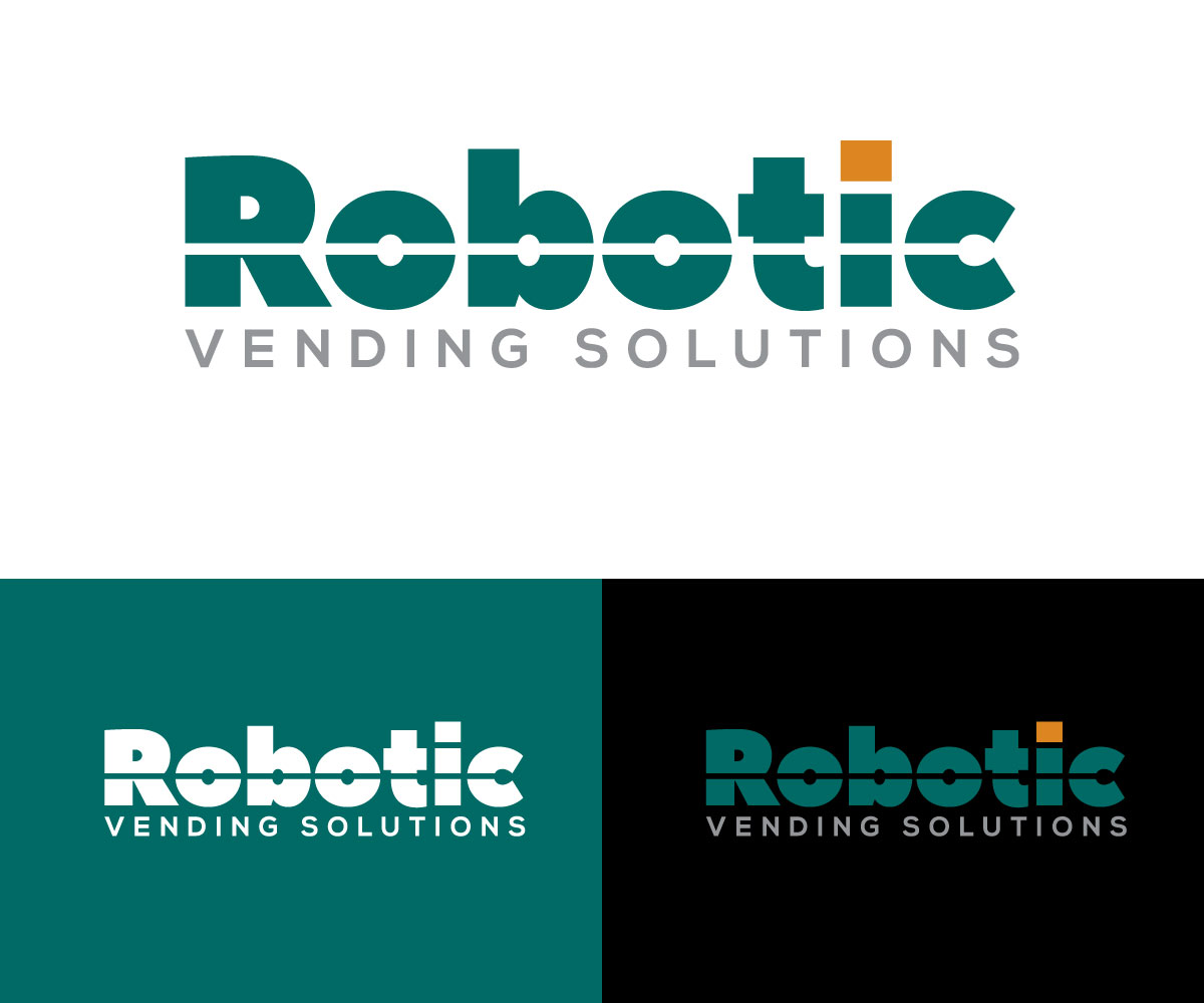 Logo Design by RaKu 2 for this project | Design #36076249