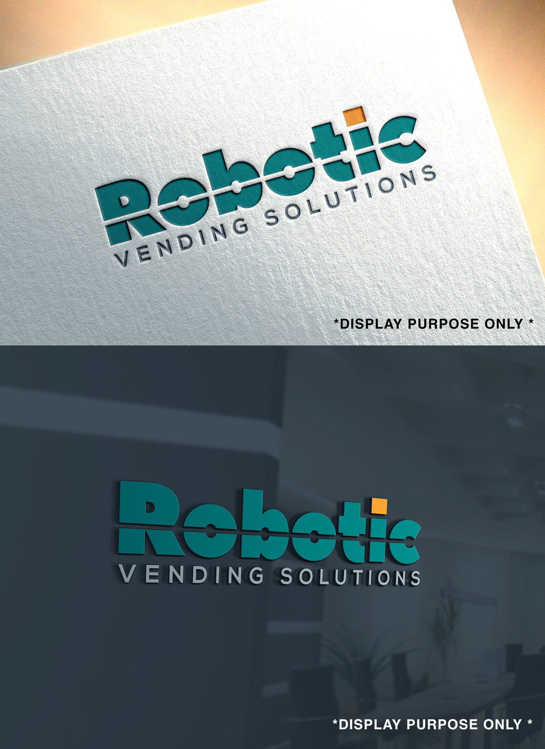 Logo Design by RaKu 2 for this project | Design #36076275