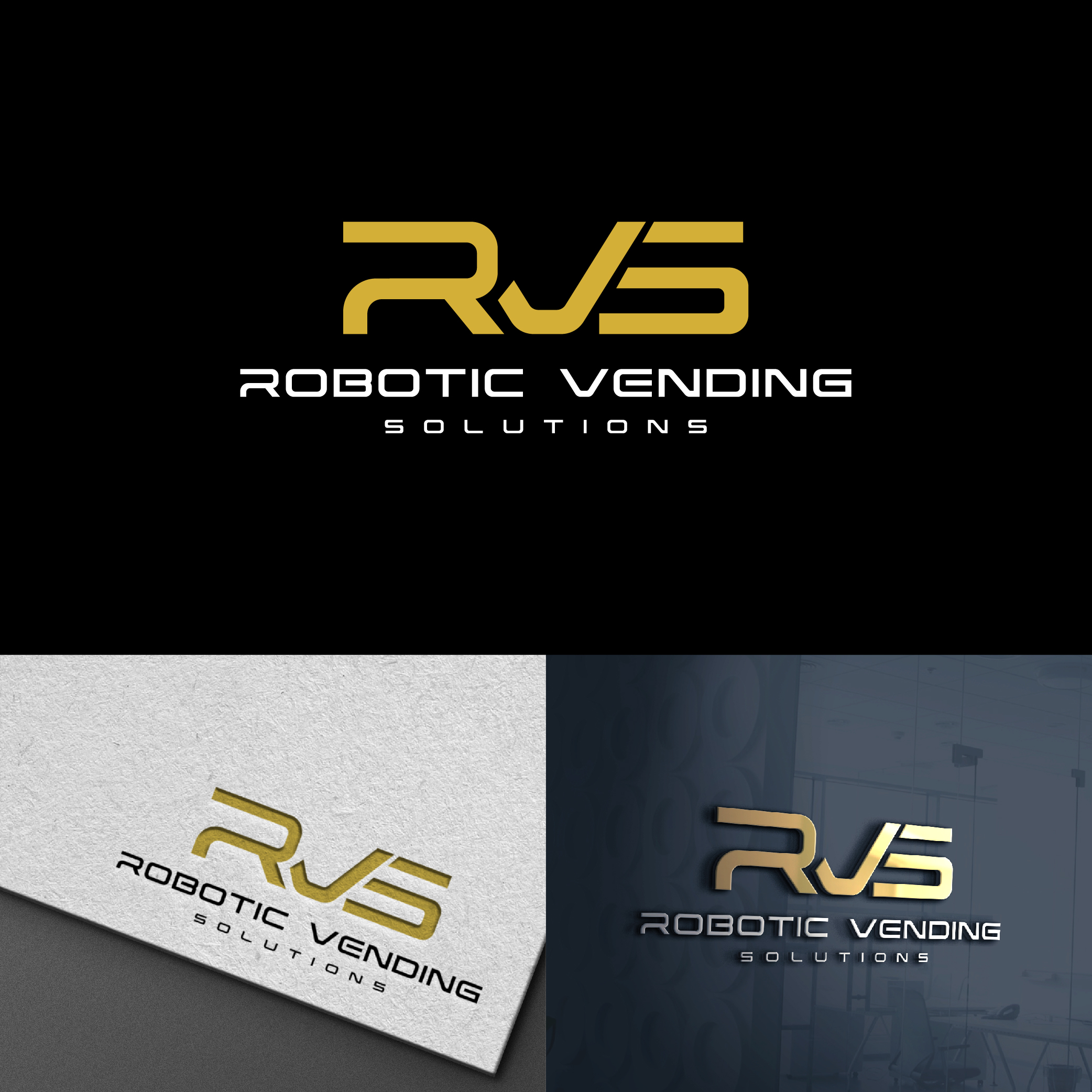 Logo Design by designer profile for this project | Design #36067135