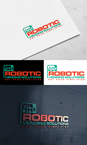 Logo Design by Ahsan Designs for this project | Design: #36058547