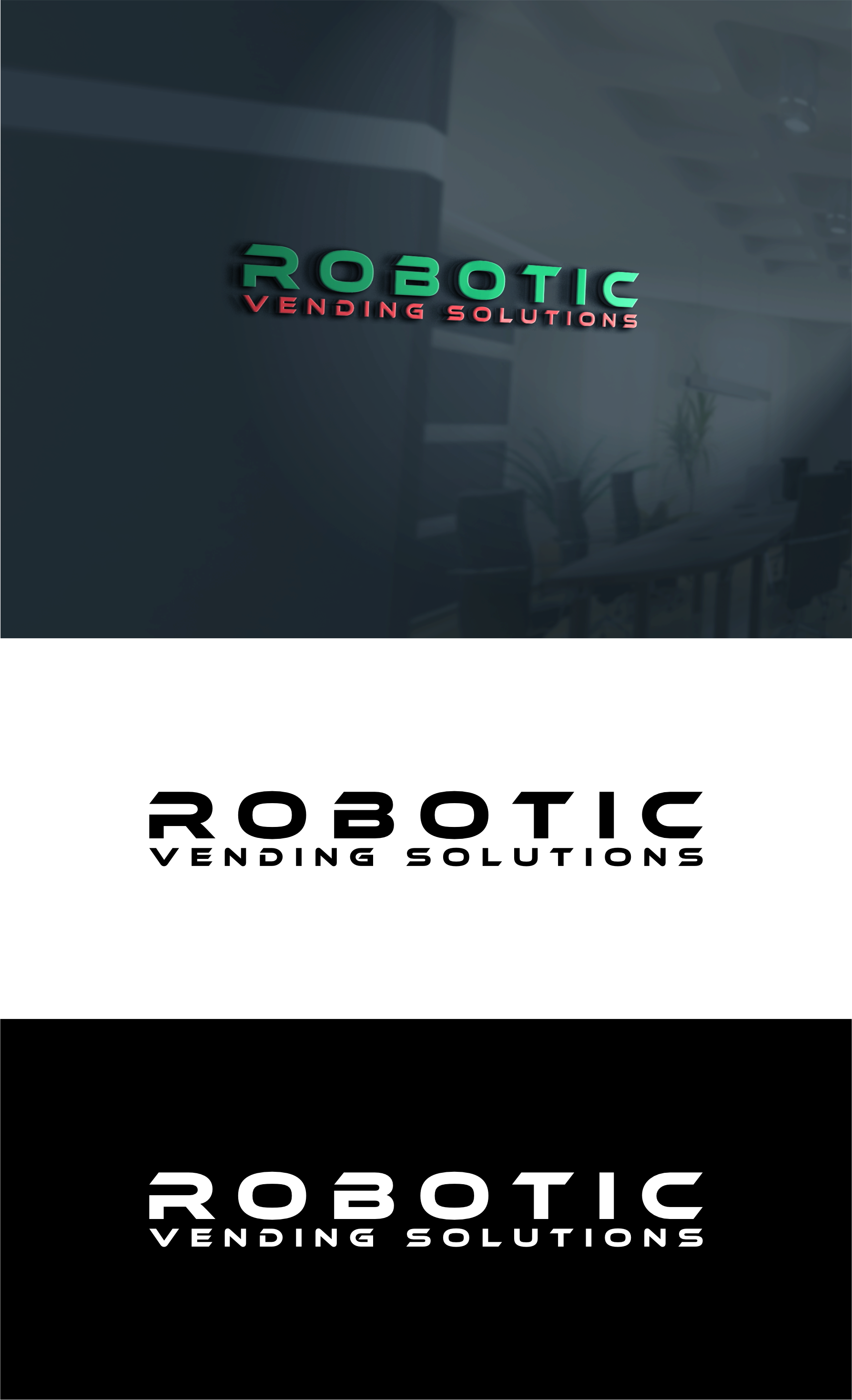 Logo Design by healer1617 for this project | Design #36060753