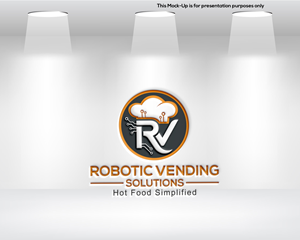 Diseño de Logo por Muina para este proyecto | Diseño: #36059070