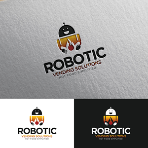 Logo Design by Alex Henry for this project | Design: #36058977
