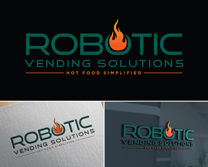 Logo Design by Atec for this project | Design: #36062013