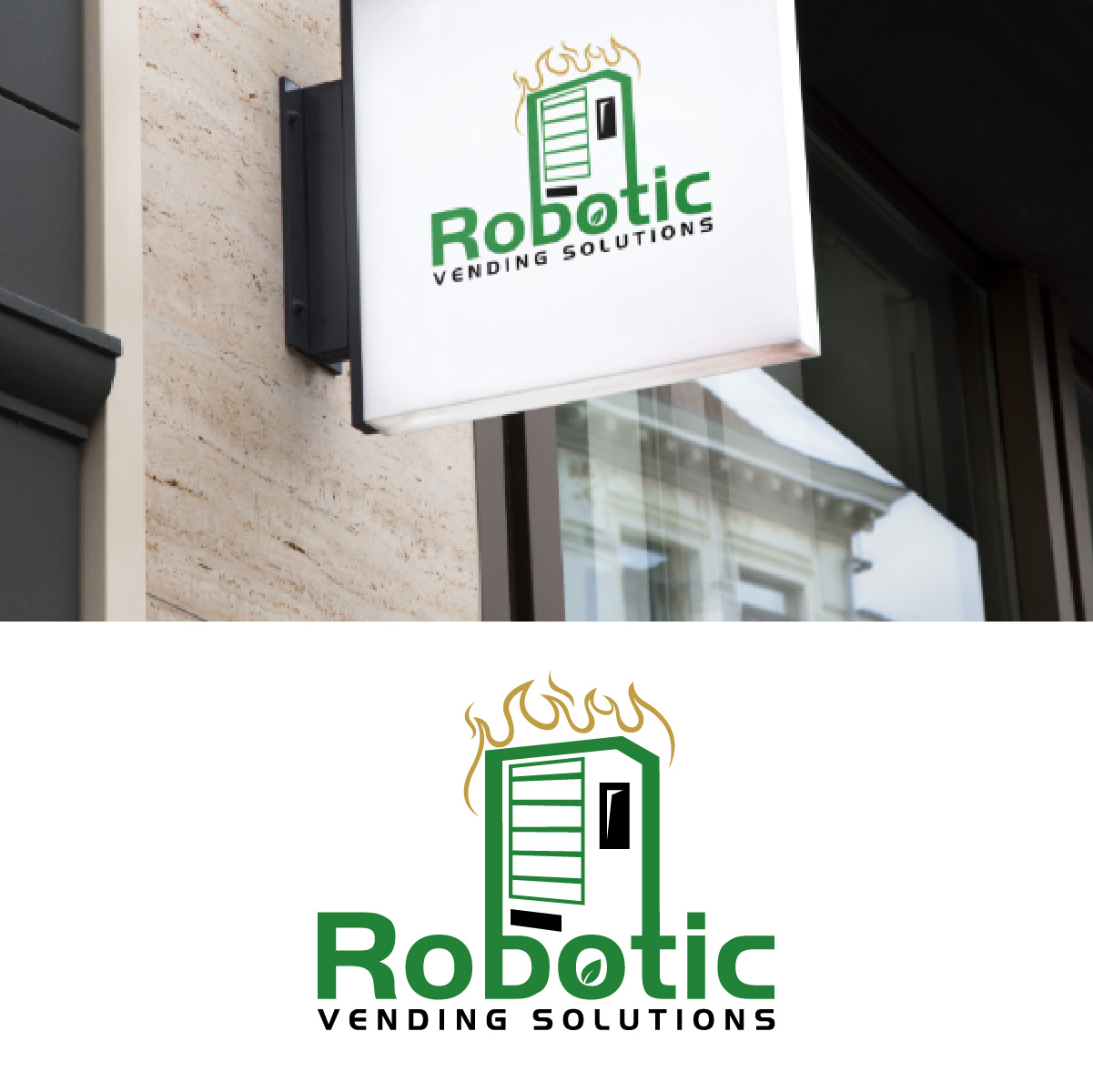 Logo Design by fly  design for this project | Design #36061185