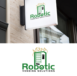 Logo Design by fly  design for this project | Design: #36061185