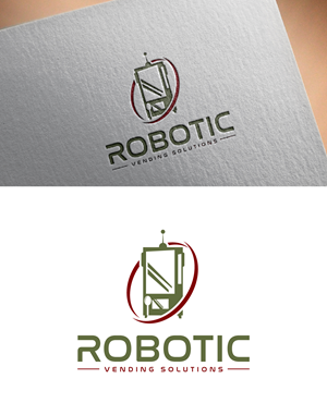 Logo Design by fly  design for this project | Design: #36061187