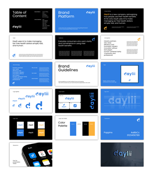 PowerPoint Design by Boril Std