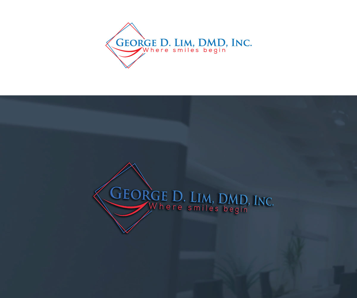 Diseño de Logo por Luckey yaari para este proyecto | Diseño #36078262