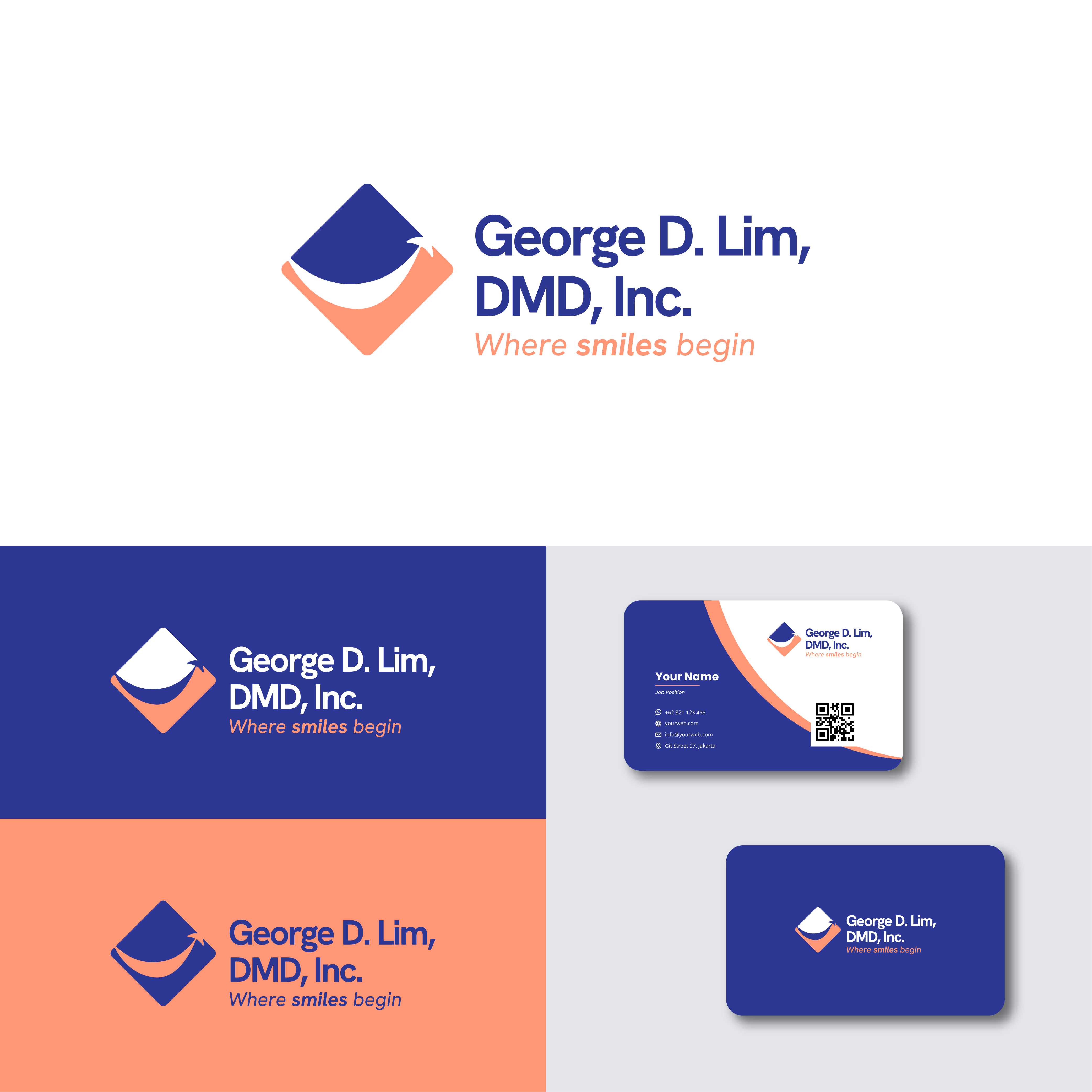 Logo Design by Choiresia.id for this project | Design #36059945