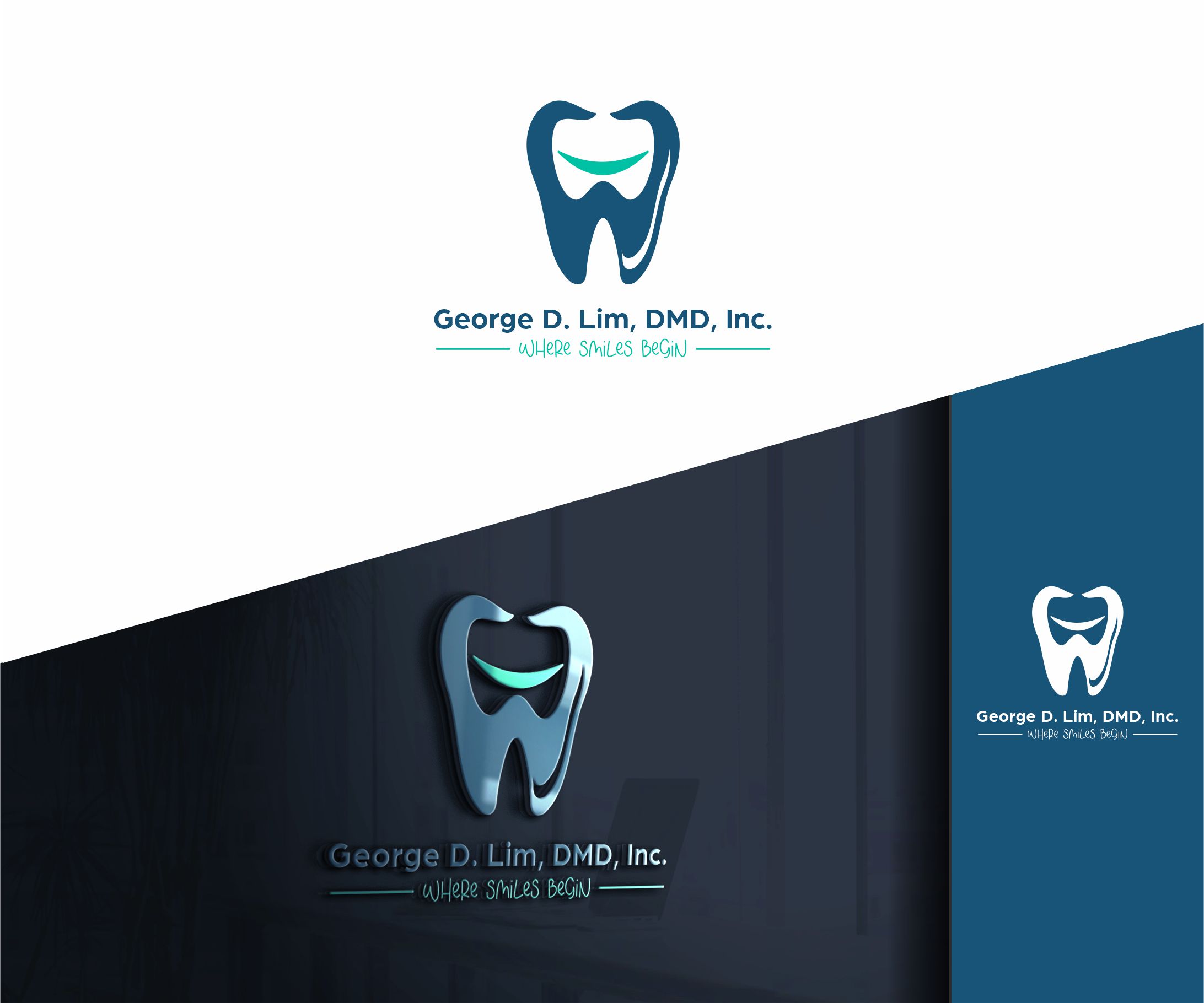 Logo Design by alkaline for this project | Design #36065884
