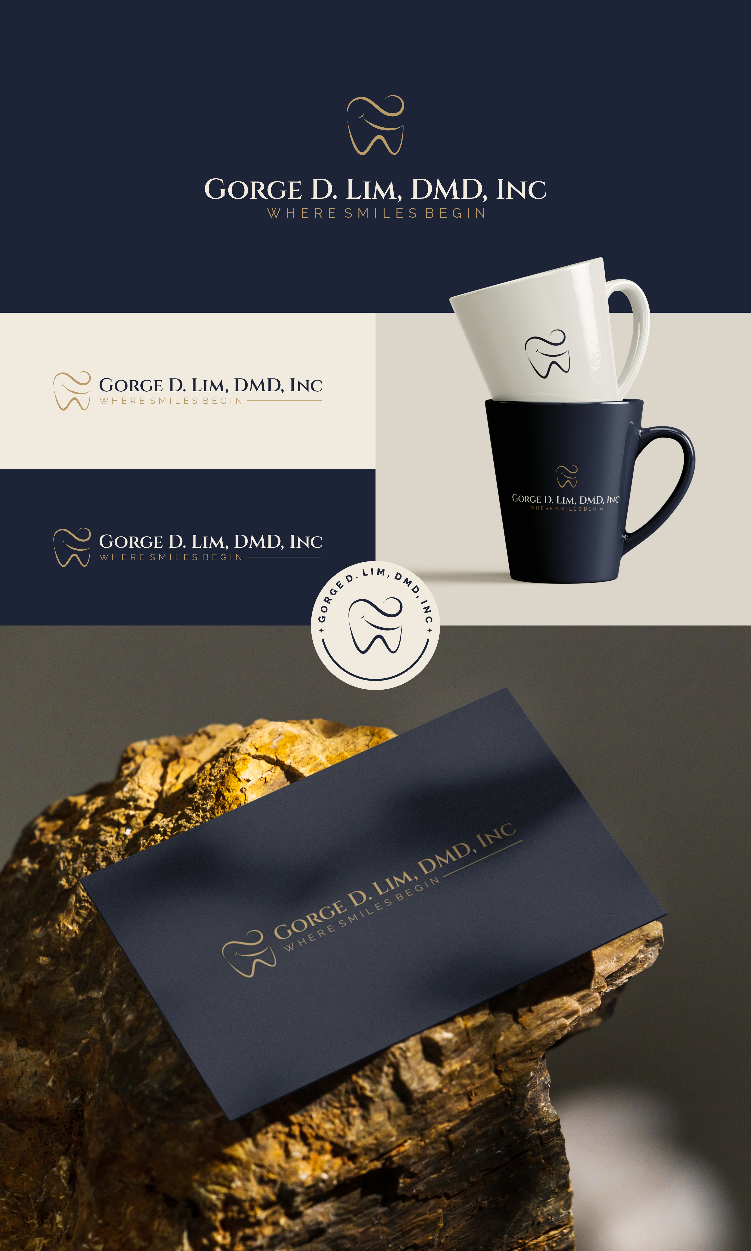 Diseño de Logo por Adilia Romadina para este proyecto | Diseño #36060113