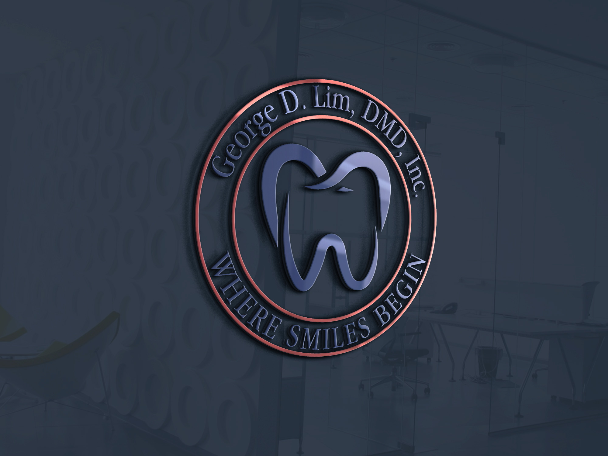 Logo Design by Design_tamim for this project | Design #36069251