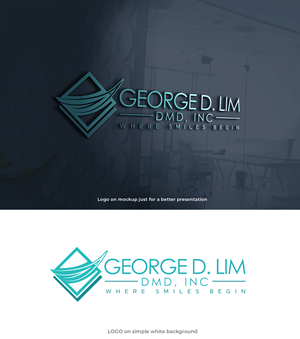Logo Design by Asad Shaikh for this project | Design: #36067372
