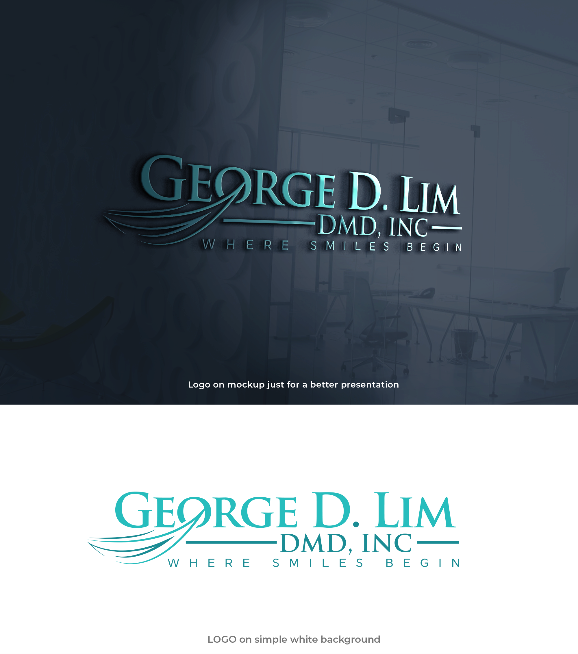 Logo Design by Asad Shaikh for this project | Design #36067373