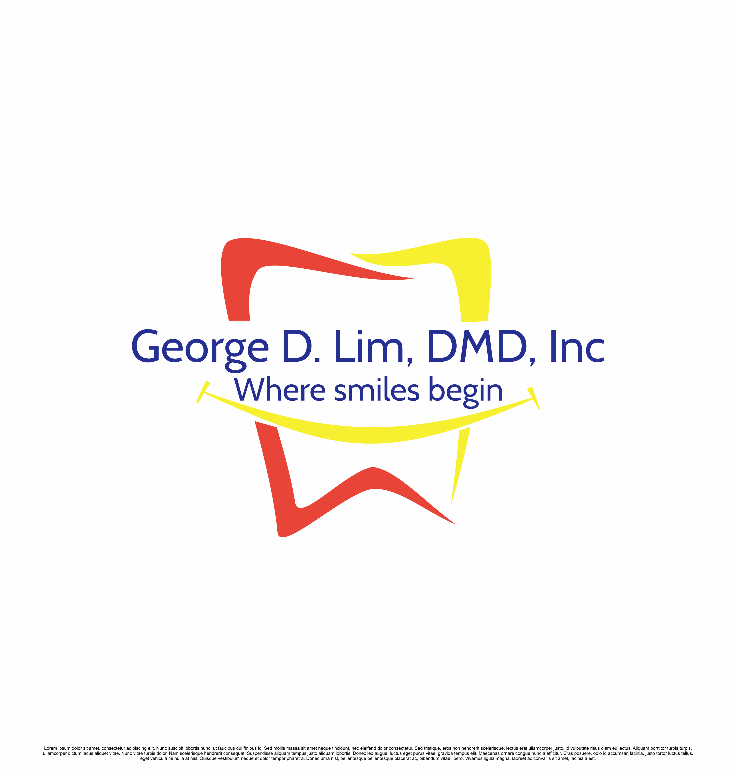 Logo Design by saesean for this project | Design #36073070