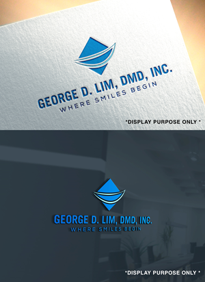 Logo Design by RaKu 2 for this project | Design: #36105895
