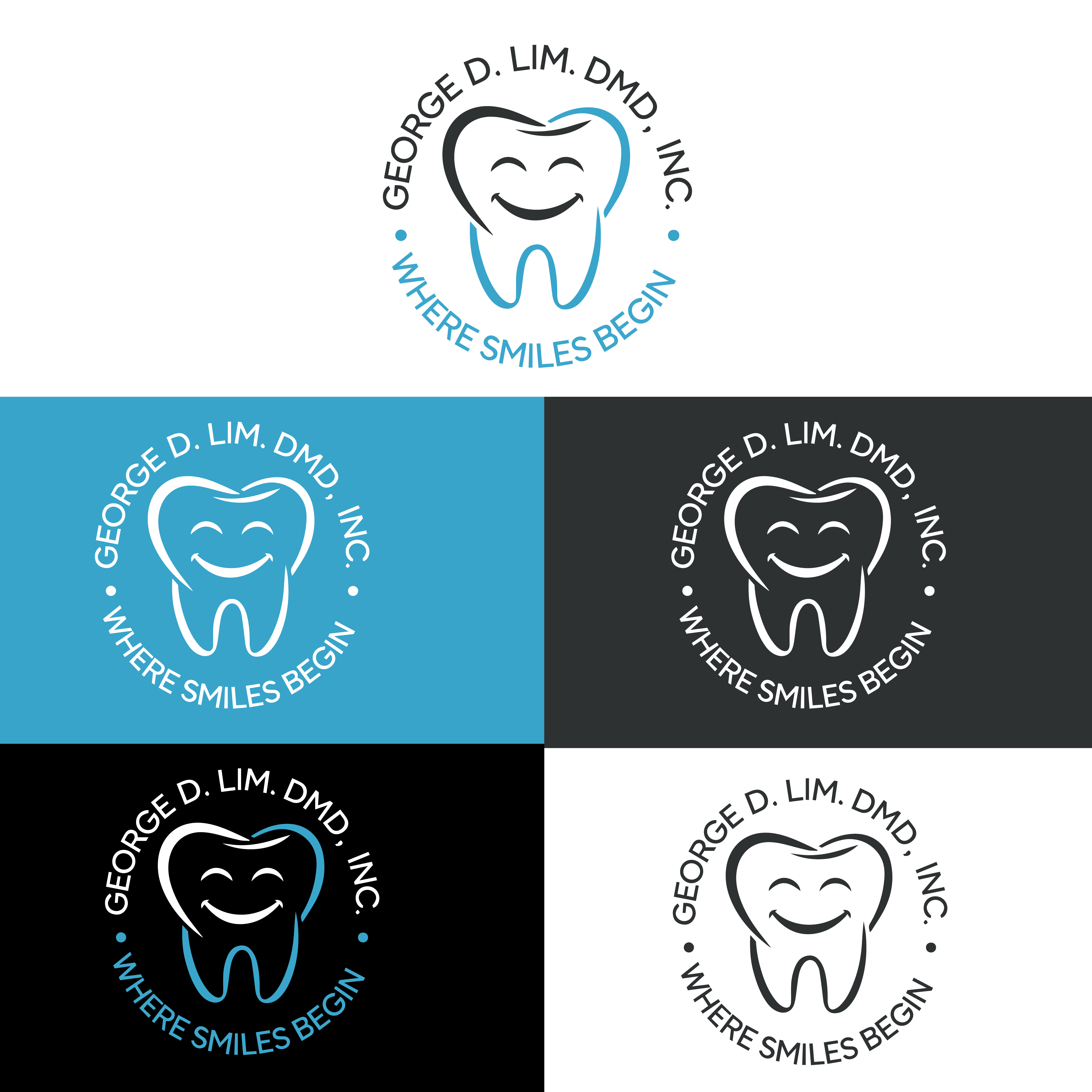 Logo Design by Shariqology for this project | Design #36059494