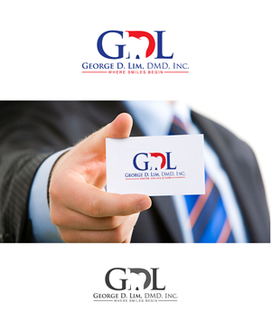 Design de Logo par alexdarah pour ce projet | Design : #36059777