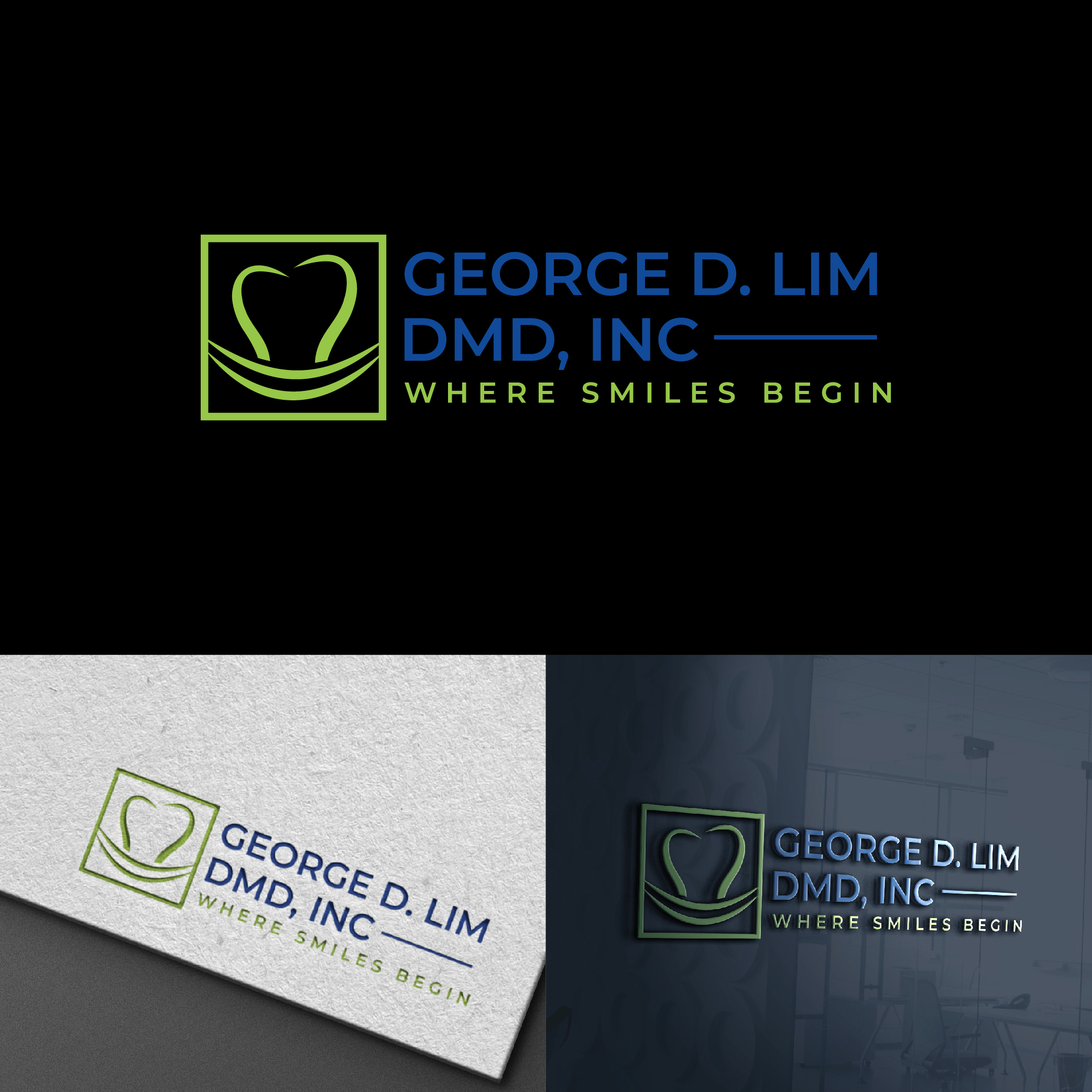 Diseño de Logo por designer profile para este proyecto | Diseño #36063153