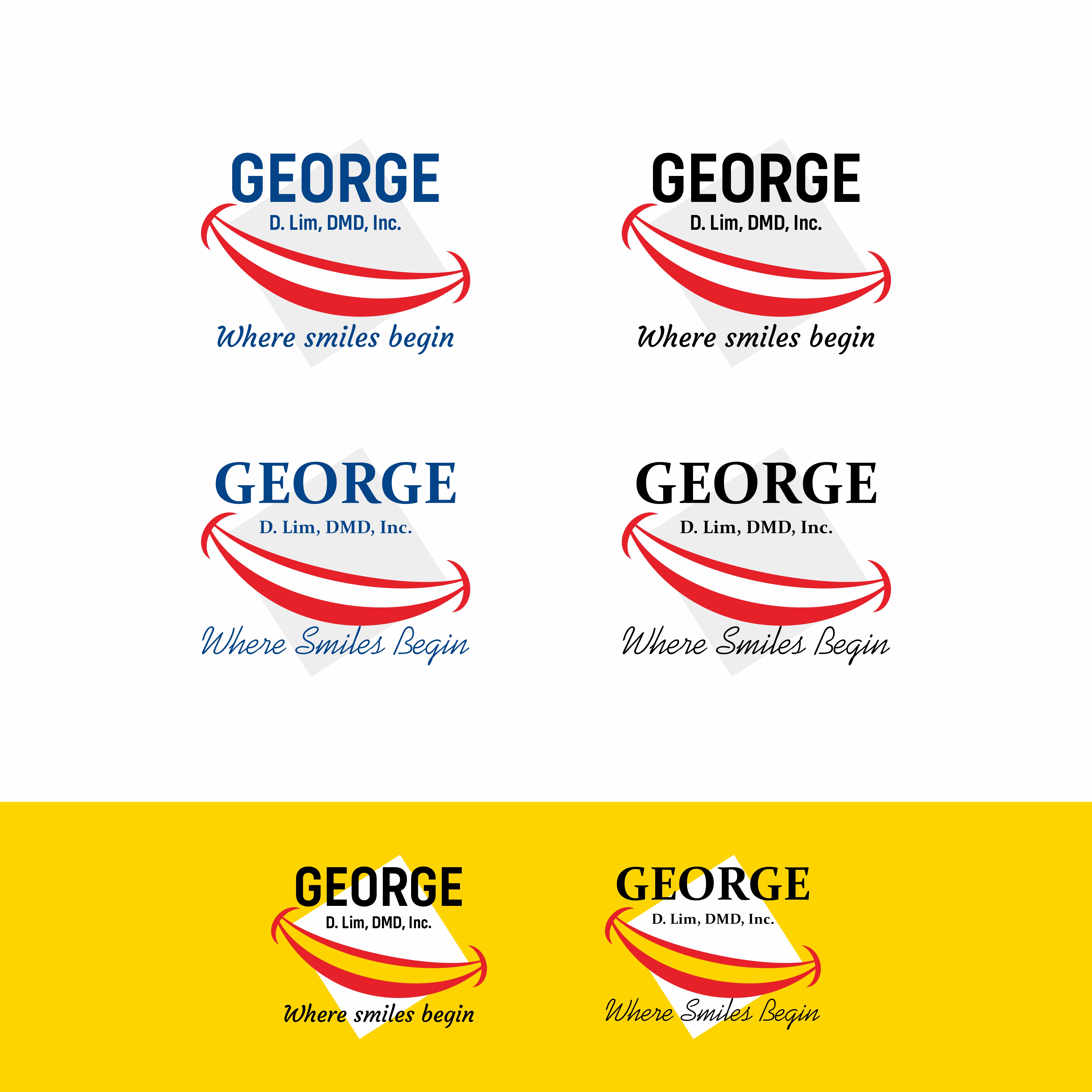 Logo Design by enka94 for this project | Design #36059156